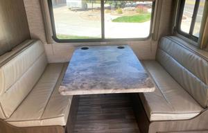 2021 Thor Motor Coach Four Winds 24F