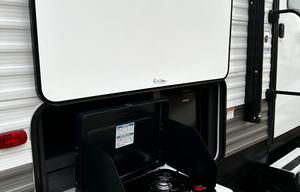 Family friendly  Aspen trail 32’ Bunks!