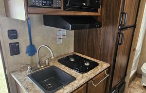 Wander Wild Basecamp | Sleeps 3 | Delivery + Setup