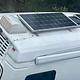 Off-Grid Solar 2005 Roadtrek 210P Bike Carrier