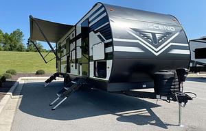 Brand New Just for YOU! 2025 Grand Design Sleeps 8