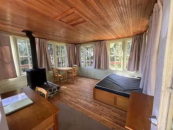Timber Butte Cabin, Loop: TIMBER BUTTE CABIN