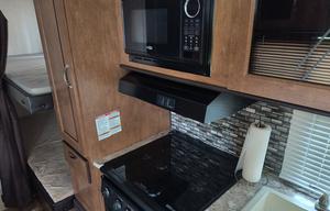 2018 Forest River X-Lite Series M-201BHXL