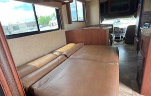 2013 Jayco Greyhawk 31FK