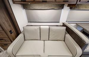 2021 Forest River Sunseeker Luxury RV