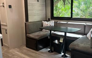 L&M PTJ Kids & Pet Approved Camper Rental