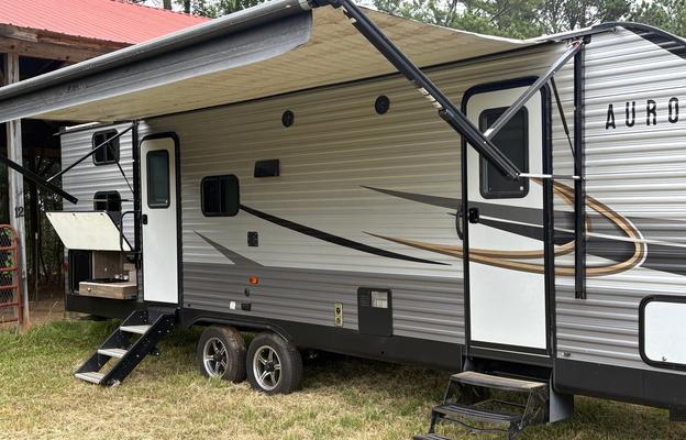 Camper