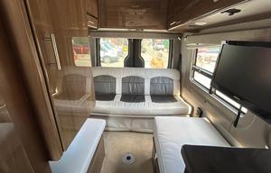Luxury for Your Journey. Freedom of the Open Road