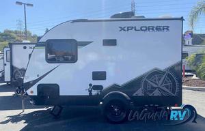 2022 Riverside Xplorer 135x