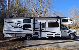 Forest River Forester | Ultimate Bunkhouse RV