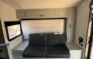 Tiny home away from home- Pet friendly!