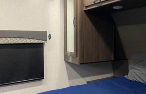 2021 Winnebago Industries Towables Voyage 3033BH RV rental photo 9