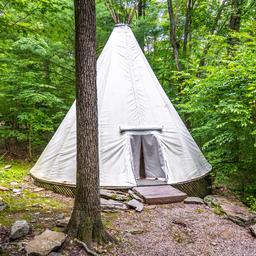 Campers Paradise Campground & Cabins