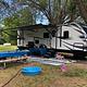 Harvey the RV