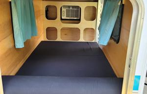 2018 Runaway Cool Camper 4x8 XL