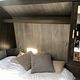 "Trixie" bunk bed, pet friendly & master bedroom
