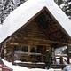 Ninko Cabin - winter