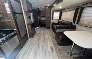 2018 Aero 2843 BH
