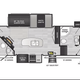 2023 Keystone RV Cougar 364BHL RV rental photo 10