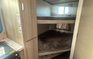 2025 Forest River RV Wildwood FSX 266BHLE RV rental photo 8
