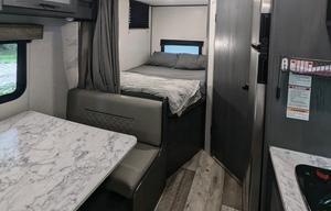 2022 Dutchmen RV Aspen Trail LE 1950BH