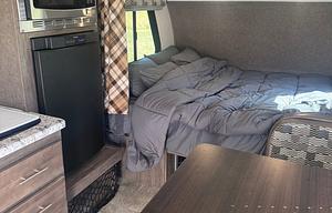 2018 Forest River RV R Pod RP-180