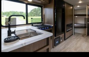 2026 Westbrook 27CC RV rental photo 13