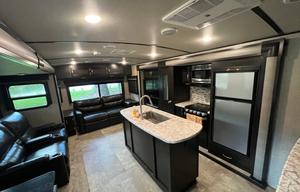 2019 Grand Design Imagine 2970RL
