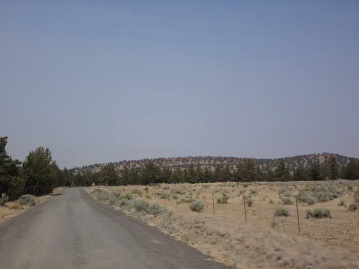 South Shore Group Campground