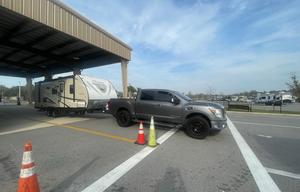 2017 Coachmen RV Freedom Express 23SE RV rental photo 3