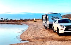 * Top Deals RV Rentals * Sand & Dust friendly !