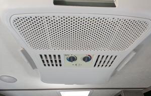 Sparks Big Dog Friendly 4 person Travel Trailer