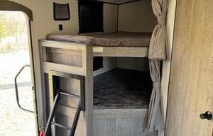 The Heartland Hideaway