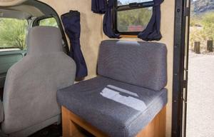2014 Thor Motor Coach Four Winds Majestic