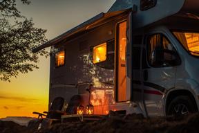 Dreamin N Driftin RV Resort