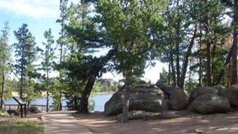 Bellaire Lake Campground