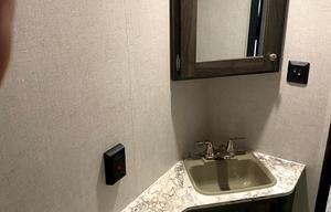 Glen and Em's Travel Trailer
