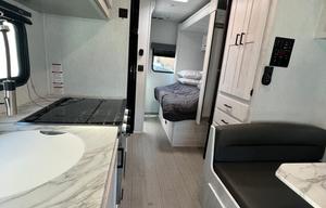 2024 Entrada Ford East to West RV rental photo 5