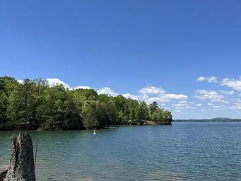 VAN PUGH SOUTH CAMPGROUND