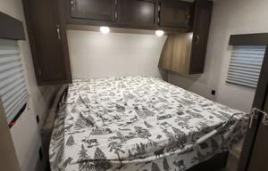 All-inclusive price; no up-charges/cleaning fee!