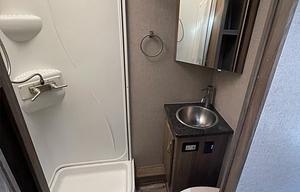 2017 Isata 3, Diesel, Auto-level, Fully Loaded.