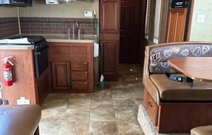 'Odin' 2014 Jayco Greyhawk ACO742