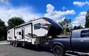 2018 Heartland Xtrerme Light ElkRidge E326