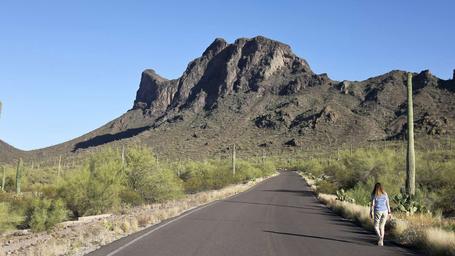 Spanish Trails West, Casa Grande, Arizona (Age Restricted 55+)