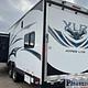 2013 Forest River RV XLR Hyper Lite 27HFS