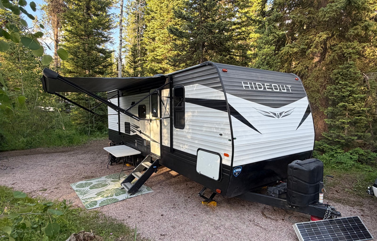 Family Friendly Cozy Keystone 2020