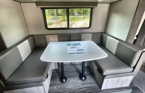 2026•Sleeps 8•Full Bunks•Slide-Out•Outdoor Kitchen