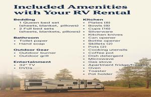 2016 Bullet 274BHS RV rental photo 7