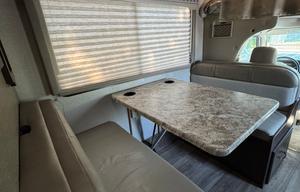 2020 Thor Motor Coach Four Winds 22B RV rental photo 5