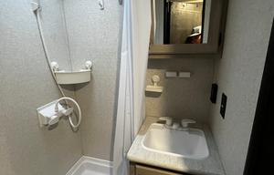 Outdoor kitchen and Bunkhouse - Delivery ONLY